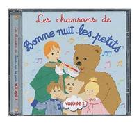 Bonne Nuit Les Petits - Chansons Vol. 2