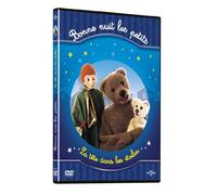 Bonne Nuit Les Petits-La tête dans Les étoiles