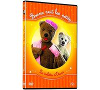 La toilette d'Oscar - DVD