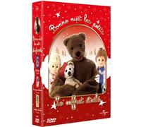 Bonne Nuit Les Petits-Le Coffret étoilé-C'est la fête + Le Meilleur + Les Surprises