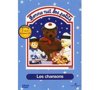 Universal Pictures – Bonne nuit les petits : Les chansons – Volume 6