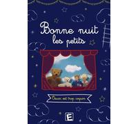 Bonne Nuit Les Petits - Oscar Est Trop Coquin