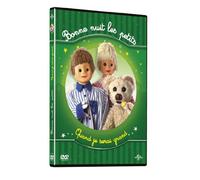 Bonne nuit les petits – Quand je serai grand – DVD – Universal Pictures