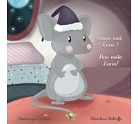 Bonne nuit, Lucie ! - Boa noite, Lúcia!