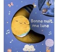 Collectif – Bonne nuit, ma lune