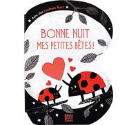Bonne nuit mes petites bêtes !