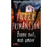 BONNE NUIT MON AMOUR