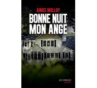 Bonne nuit mon ange
