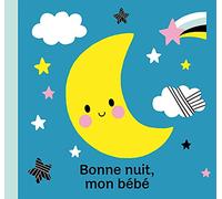 MILAN Livre Bonne nuit, mon bébé