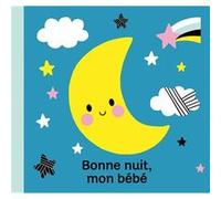 Bonne nuit, mon bébé Wendy Kendall (Illustration)