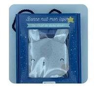 Bonne Nuit Mon Lapin - Un Rituel Dodo Idéal !