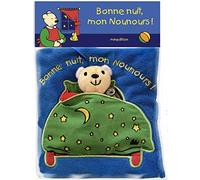 Bonne nuit, mon Nounours !