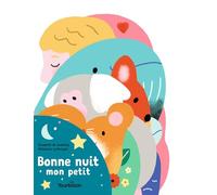 Bonne nuit mon petit