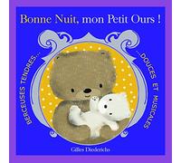 Bonne Nuit Mon Petit Ours