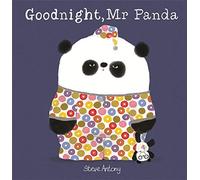 Bonne nuit, Monsieur Panda