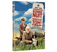 Bonne nuit Monsieur Tom ! DVD G
