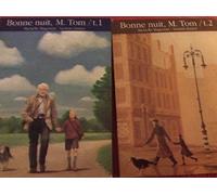 Bonne nuit, monsieur tom - Première partie