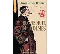 BONNE NUIT MR HOLMES