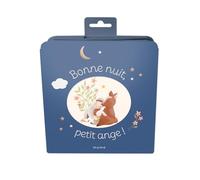 Bonne nuit, petit ange !
