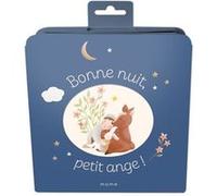 Bonne nuit, petit ange !