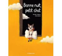 Bonne nuit, petit chat