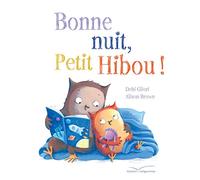 Bonne nuit, Petit Hibou !