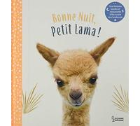 Bonne Nuit, Petit Lama ! – Larousse