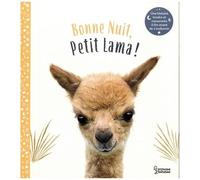 Bonne nuit petit lama