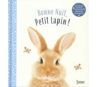 Bonne nuit petit lapin – Larousse