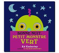 Bonne nuit, Petit Monstre Vert