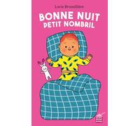 Bonne nuit, petit nombril !