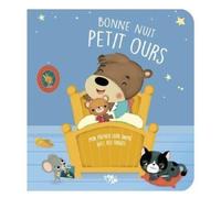 Bonne Nuit, Petit Ours