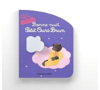 Bonne Nuit Petit Ours Brun