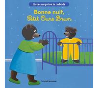 Bonne nuit, Petit Ours Brun
