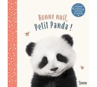 Bonne Nuit, Petit Panda !