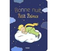 Bonne nuit, Petit Prince...