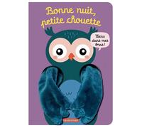 Viens dans mes bras ! - Bonne nuit, petite chouette