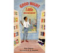 Bonne nuit, petite librairie