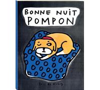 bonne nuit pompon