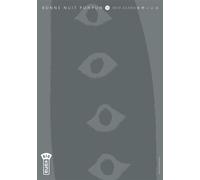 Bonne Nuit Punpun - Tome 10 - Inio Asano - Kana Eds - broché - Manga