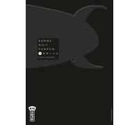 Bonne Nuit Punpun - Tome 12 - Inio Asano - Kana Eds - broché - Manga
