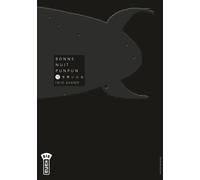 Bonne Nuit Punpun - Tome 12 - Inio Asano - Kana Eds - broché - Manga