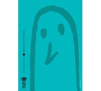 Inio Asano – Bonne Nuit Punpun – Tome 2 – Relié – Kana