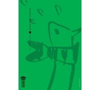 Bonne Nuit Punpun - Tome 4 - Inio Asano - Kana Eds - broché - Manga