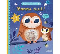 Bonne nuit: Regarde et touche