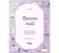 Bonne nuit… rituels relaxants