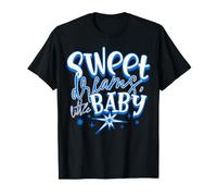 Bonne Nuit - Sweet Dreams Little Baby T-Shirt