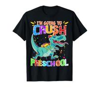 Bonne rentrée Scolaire, Attention, Je Vais craquer pour la Maternelle T-Shirt