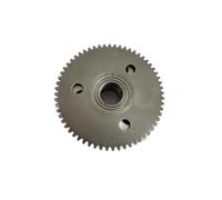 Bonne Résistance Chaleur Pour GR125 Petit Canon En Acier Pour XS125T-17 Embrayage À Roue Libre JP150 Démarreur Démarreur Installation Facile