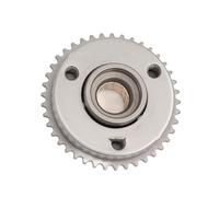 Bonne Résistance Chaleur Pour L'assemblage D'embrayage De Plaque De Démarrage De Moteur De Moto Installation Facile